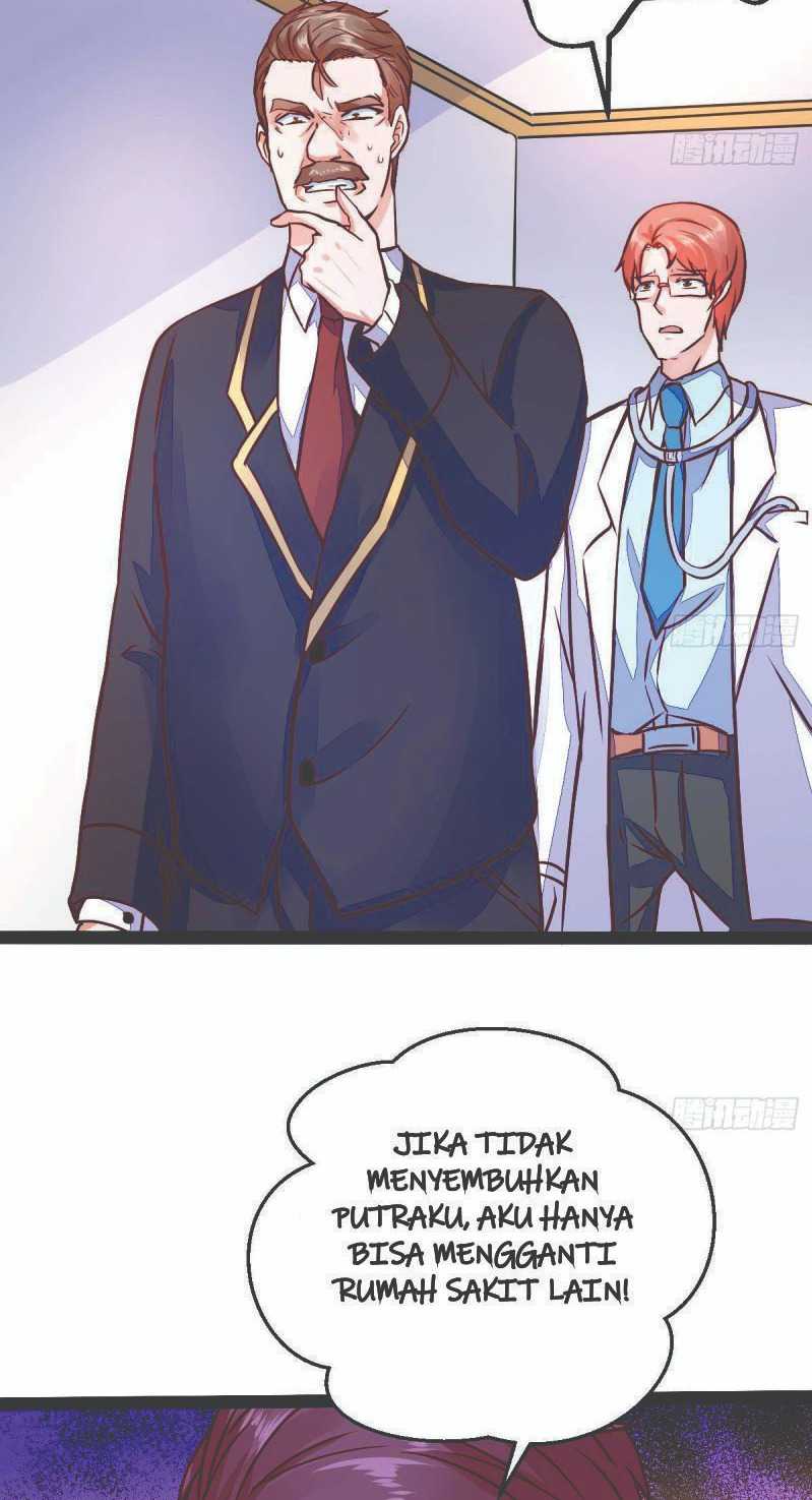 Rebirth Into the Strongest Immortal Cultivator Chapter 19 Gambar 16